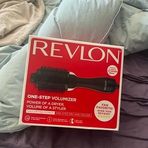 Revlon Hair Dryer